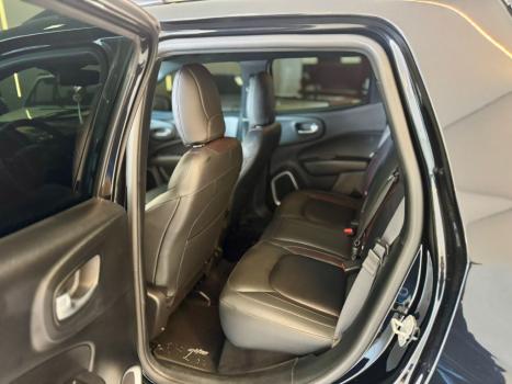 FIAT Toro 2.0 16V 4P 4WD ULTRA TURBO DIESEL AUTOMTICO, Foto 10