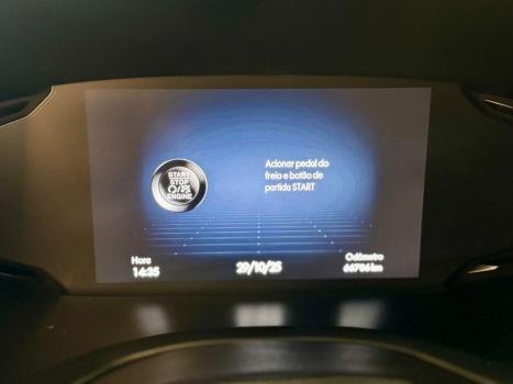 FIAT Toro 2.0 16V 4P 4WD ULTRA TURBO DIESEL AUTOMTICO, Foto 11