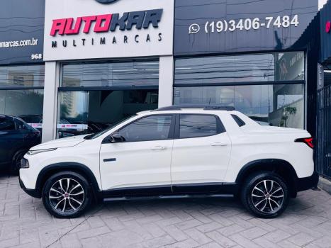FIAT Toro 2.0 16V 4P 4WD ULTRA TURBO DIESEL AUTOMTICO, Foto 1