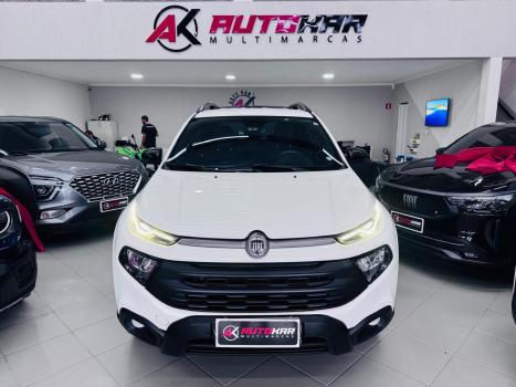 FIAT Toro 2.0 16V 4P 4WD ULTRA TURBO DIESEL AUTOMTICO, Foto 3