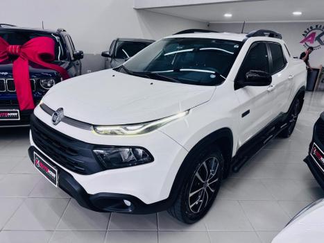 FIAT Toro 2.0 16V 4P 4WD ULTRA TURBO DIESEL AUTOMTICO, Foto 5