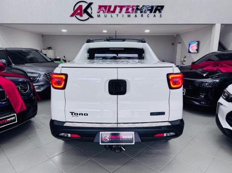 FIAT Toro 2.0 16V 4P 4WD ULTRA TURBO DIESEL AUTOMTICO, Foto 6