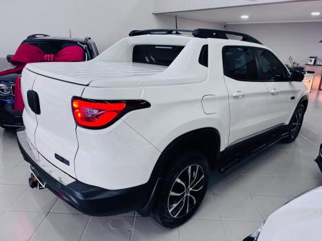 FIAT Toro 2.0 16V 4P 4WD ULTRA TURBO DIESEL AUTOMTICO, Foto 8