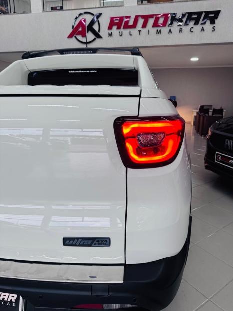 FIAT Toro 2.0 16V 4P 4WD ULTRA TURBO DIESEL AUTOMTICO, Foto 9
