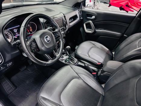 FIAT Toro 2.0 16V 4P 4WD ULTRA TURBO DIESEL AUTOMTICO, Foto 11