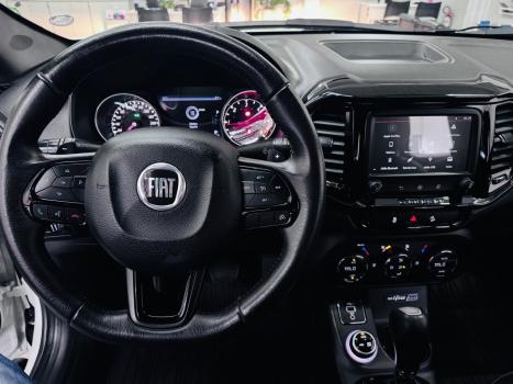 FIAT Toro 2.0 16V 4P 4WD ULTRA TURBO DIESEL AUTOMTICO, Foto 12