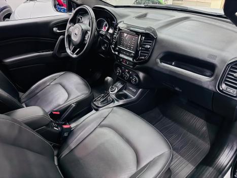 FIAT Toro 2.0 16V 4P 4WD ULTRA TURBO DIESEL AUTOMTICO, Foto 13