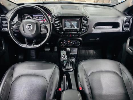 FIAT Toro 2.0 16V 4P 4WD ULTRA TURBO DIESEL AUTOMTICO, Foto 14