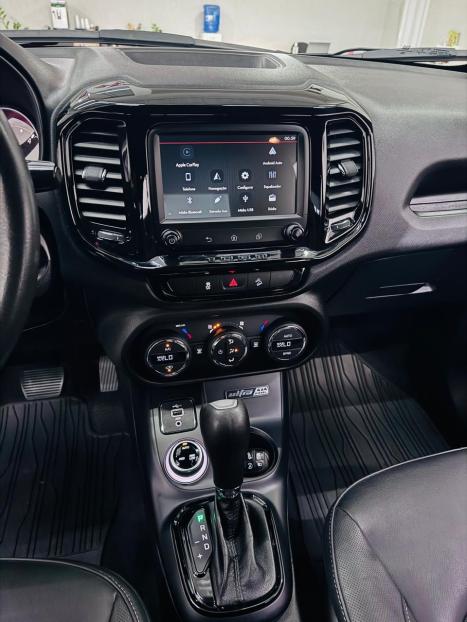 FIAT Toro 2.0 16V 4P 4WD ULTRA TURBO DIESEL AUTOMTICO, Foto 16