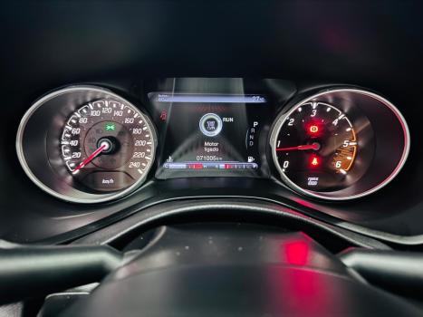 FIAT Toro 2.0 16V 4P 4WD ULTRA TURBO DIESEL AUTOMTICO, Foto 17