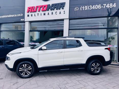 FIAT Toro 2.0 16V 4P 4WD FREEDOM TURBO DIESEL  AUTOMTICO, Foto 1