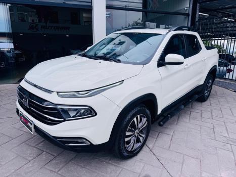 FIAT Toro 2.0 16V 4P 4WD FREEDOM TURBO DIESEL  AUTOMTICO, Foto 2