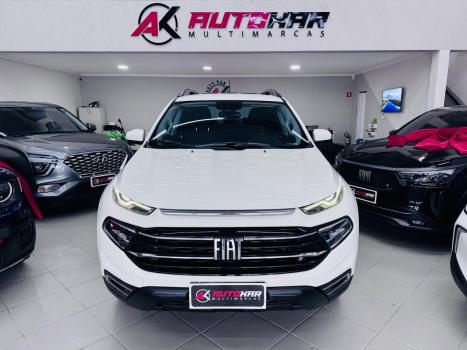 FIAT Toro 2.0 16V 4P 4WD FREEDOM TURBO DIESEL  AUTOMTICO, Foto 3