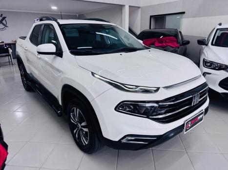 FIAT Toro 2.0 16V 4P 4WD FREEDOM TURBO DIESEL  AUTOMTICO, Foto 4