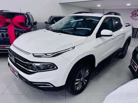 FIAT Toro 2.0 16V 4P 4WD FREEDOM TURBO DIESEL  AUTOMTICO, Foto 5