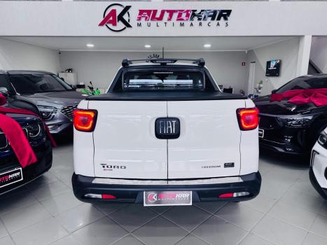 FIAT Toro 2.0 16V 4P 4WD FREEDOM TURBO DIESEL  AUTOMTICO, Foto 6