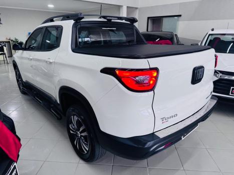 FIAT Toro 2.0 16V 4P 4WD FREEDOM TURBO DIESEL  AUTOMTICO, Foto 7