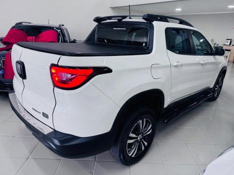 FIAT Toro 2.0 16V 4P 4WD FREEDOM TURBO DIESEL  AUTOMTICO, Foto 8