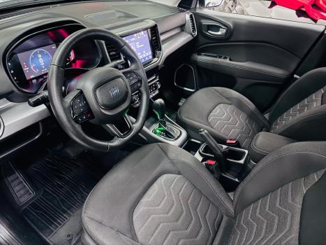 FIAT Toro 2.0 16V 4P 4WD FREEDOM TURBO DIESEL  AUTOMTICO, Foto 10