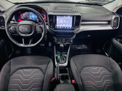 FIAT Toro 2.0 16V 4P 4WD FREEDOM TURBO DIESEL  AUTOMTICO, Foto 13