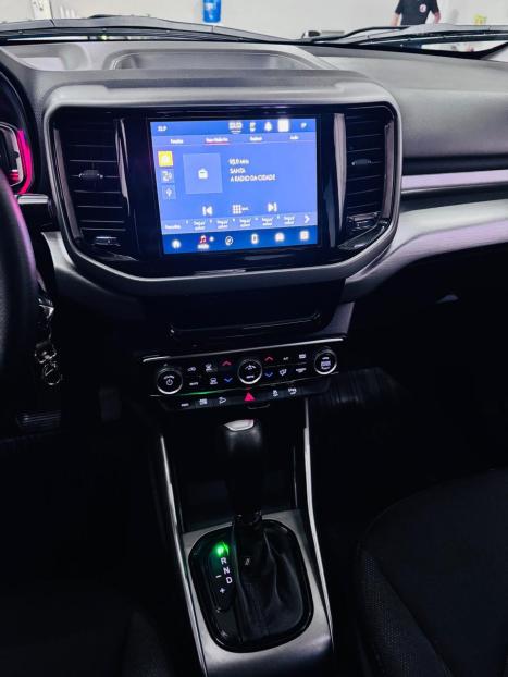 FIAT Toro 2.0 16V 4P 4WD FREEDOM TURBO DIESEL  AUTOMTICO, Foto 14