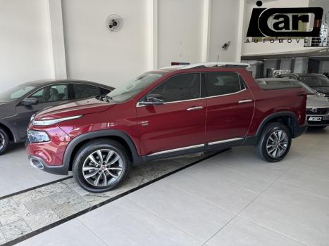 FIAT Toro 2.0 16V 4P VOLCANO 4WD TURBO DIESEL AUTOMTICO, Foto 3