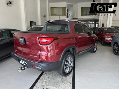 FIAT Toro 2.0 16V 4P VOLCANO 4WD TURBO DIESEL AUTOMTICO, Foto 5
