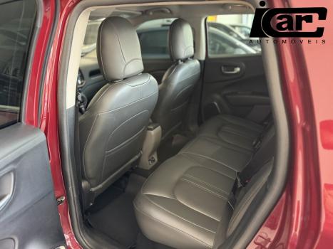 FIAT Toro 2.0 16V 4P VOLCANO 4WD TURBO DIESEL AUTOMTICO, Foto 7