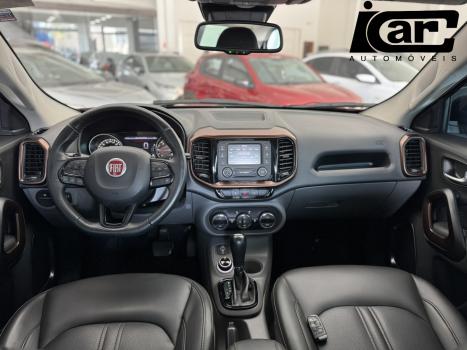 FIAT Toro 2.0 16V 4P VOLCANO 4WD TURBO DIESEL AUTOMTICO, Foto 8