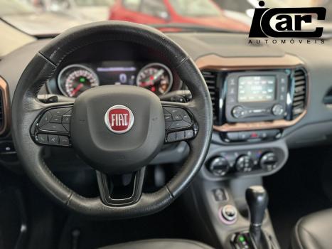 FIAT Toro 2.0 16V 4P VOLCANO 4WD TURBO DIESEL AUTOMTICO, Foto 10
