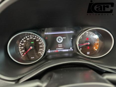 FIAT Toro 2.0 16V 4P VOLCANO 4WD TURBO DIESEL AUTOMTICO, Foto 12