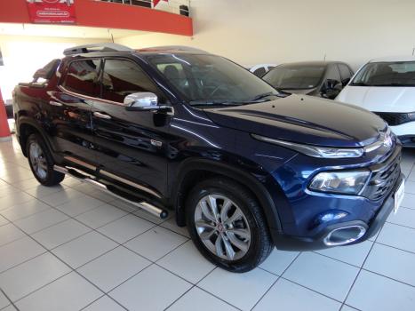 FIAT Toro 2.0 16V 4P 4WD RANCH TURBO DIESEL AUTOMTICO, Foto 1