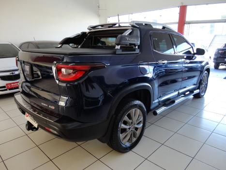 FIAT Toro 2.0 16V 4P 4WD RANCH TURBO DIESEL AUTOMTICO, Foto 3