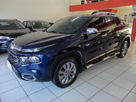 FIAT Toro 2.0 16V 4P 4WD RANCH TURBO DIESEL AUTOMTICO, Foto 4