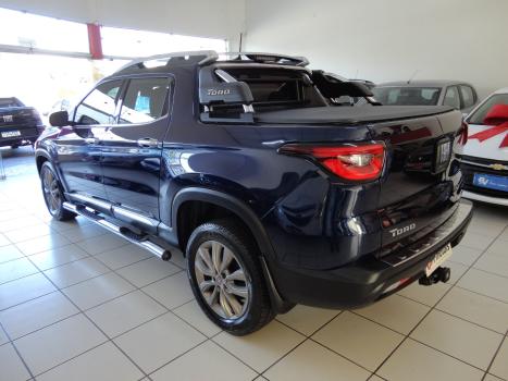 FIAT Toro 2.0 16V 4P 4WD RANCH TURBO DIESEL AUTOMTICO, Foto 5
