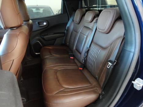 FIAT Toro 2.0 16V 4P 4WD RANCH TURBO DIESEL AUTOMTICO, Foto 6