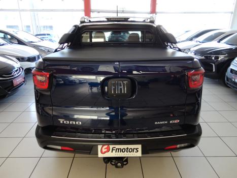 FIAT Toro 2.0 16V 4P 4WD RANCH TURBO DIESEL AUTOMTICO, Foto 7