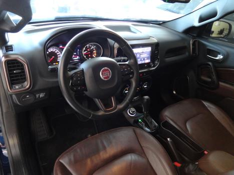 FIAT Toro 2.0 16V 4P 4WD RANCH TURBO DIESEL AUTOMTICO, Foto 8