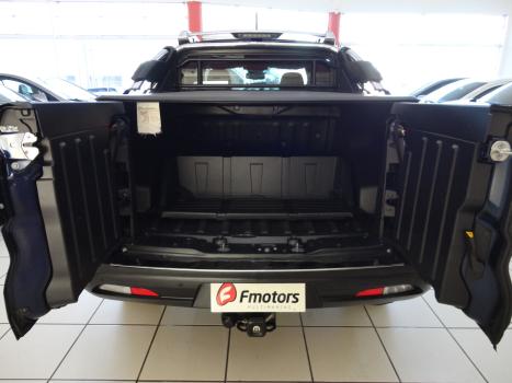 FIAT Toro 2.0 16V 4P 4WD RANCH TURBO DIESEL AUTOMTICO, Foto 9