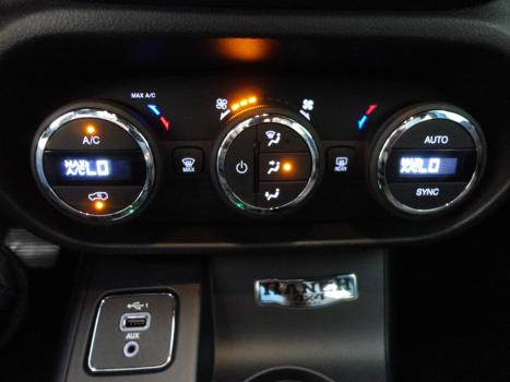 FIAT Toro 2.0 16V 4P 4WD RANCH TURBO DIESEL AUTOMTICO, Foto 11