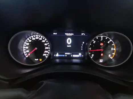 FIAT Toro 2.0 16V 4P 4WD RANCH TURBO DIESEL AUTOMTICO, Foto 13