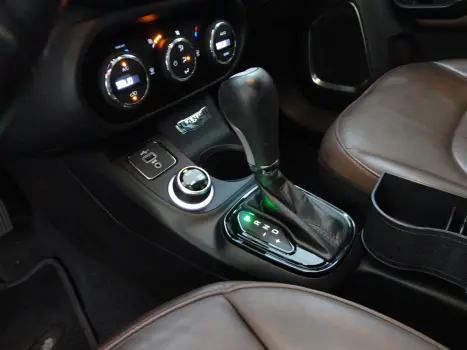 FIAT Toro 2.0 16V 4P 4WD RANCH TURBO DIESEL AUTOMTICO, Foto 14