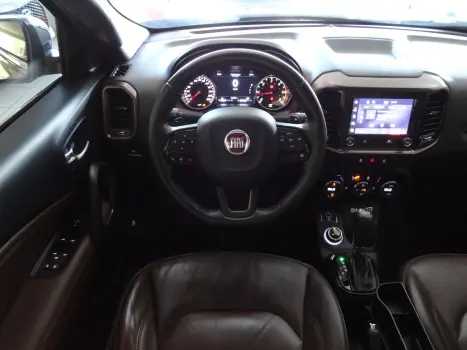 FIAT Toro 2.0 16V 4P 4WD RANCH TURBO DIESEL AUTOMTICO, Foto 16