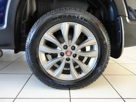 FIAT Toro 2.0 16V 4P 4WD RANCH TURBO DIESEL AUTOMTICO, Foto 17