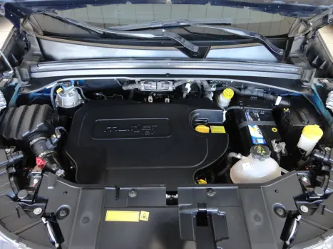 FIAT Toro 2.0 16V 4P 4WD RANCH TURBO DIESEL AUTOMTICO, Foto 18