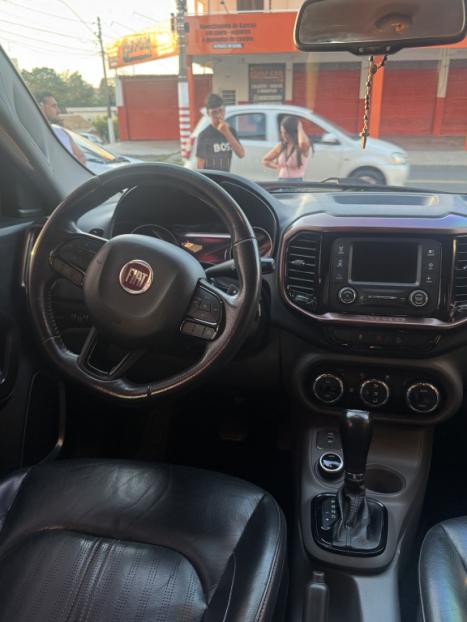 FIAT Toro 2.0 16V 4P VOLCANO 4WD TURBO DIESEL AUTOMTICO, Foto 2