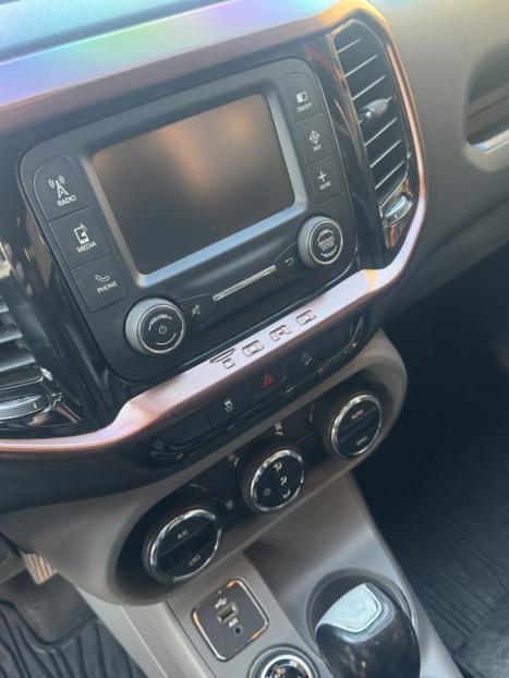 FIAT Toro 2.0 16V 4P VOLCANO 4WD TURBO DIESEL AUTOMTICO, Foto 4