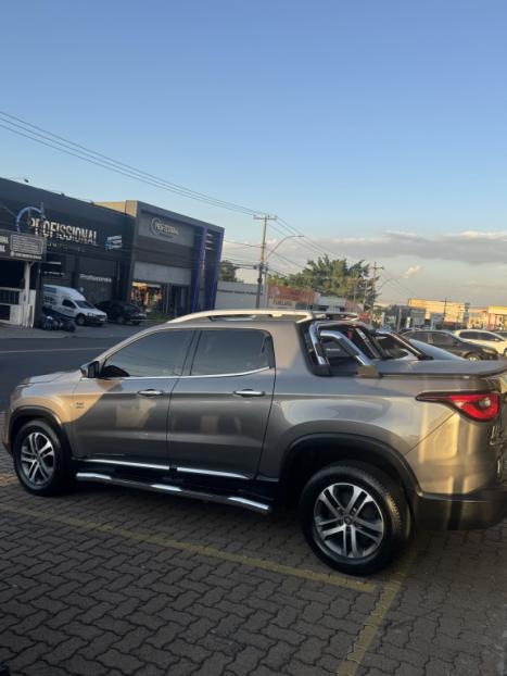 FIAT Toro 2.0 16V 4P VOLCANO 4WD TURBO DIESEL AUTOMTICO, Foto 5