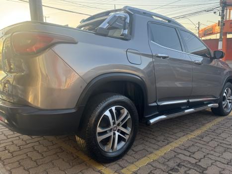 FIAT Toro 2.0 16V 4P VOLCANO 4WD TURBO DIESEL AUTOMTICO, Foto 6
