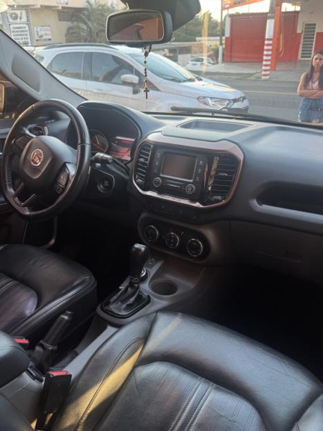 FIAT Toro 2.0 16V 4P VOLCANO 4WD TURBO DIESEL AUTOMTICO, Foto 8